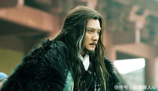 古代|古代哪些武将配称为战神,2000年来只有4人,第一无人能及