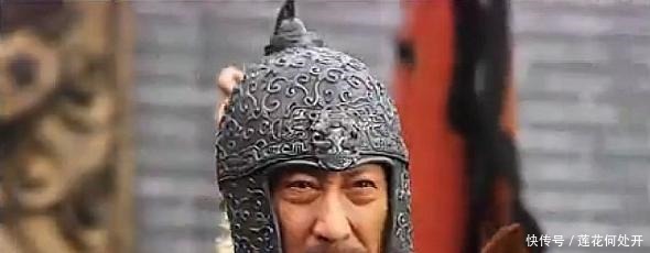 隋唐十八好汉之一,第十一条好汉八马将新文礼!