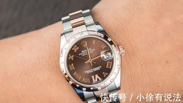 手表|母亲节推荐劳力士最好入门的三支表!