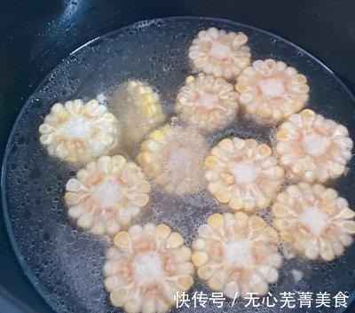 面条|排骨豆角焖面这么做最好吃,一般人我不告诉他!