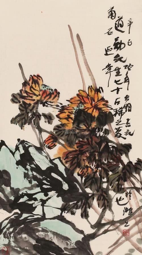 生平|他生平爱喝酒,一喝酒连皇帝都绕着走,后来被迫戒酒,却因此逝世