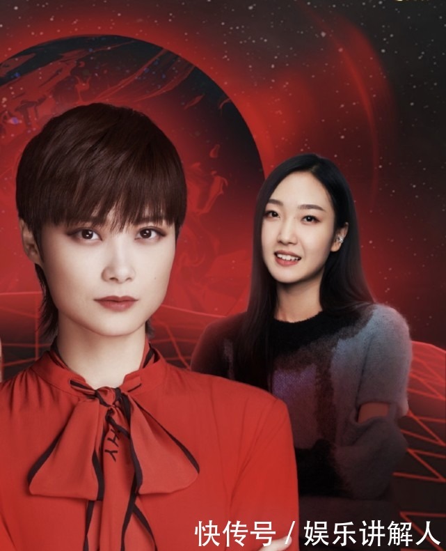 后台|《好声音》单依纯夺冠不易,曝宋宇宁提前签约,潘虹有2个硬后台