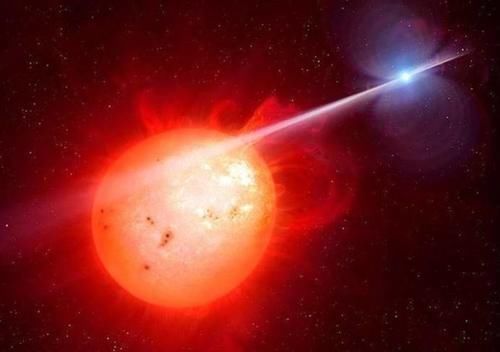 丰度 距地280光年!科学家发现一颗神秘的行星,它的年龄直逼宇宙