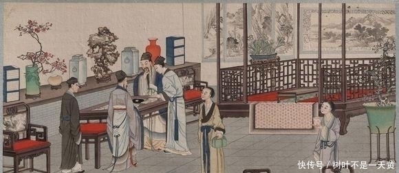 王熙凤&王子腾的女儿嫁人,贾母为何要让黛玉去有一个说不出口的原因