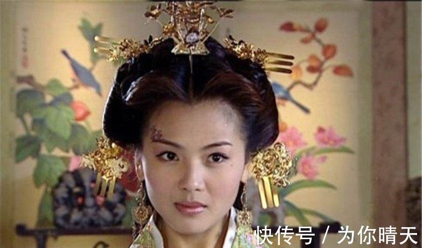 花蕊夫人!中国历史上神奇的4大预言, 其中一个将于2040年发生, 你相不相信!