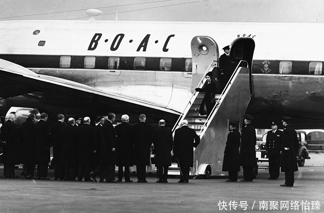 公主|回顾一下伊丽莎白公主成为女王的那一天