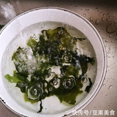 青菜|今晚要多煮点米，因为有这道菜