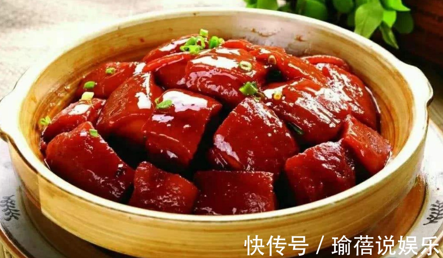 五花肉5种最好吃的做法,每种都简单美味,看看你喜欢吃哪种