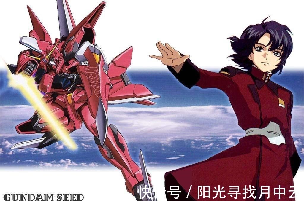 国产动画|它是国产“山寨”动漫神作,靠抄袭两部超人气日漫,至今未被超越