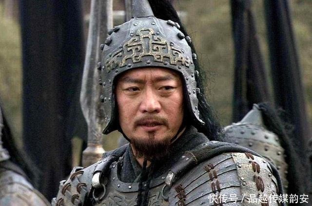 一人|刘表手下的7员猛将,曹刘每家各得三个,但最强的一人却归了孙权