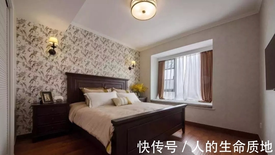 大理石|我家光硬装就花了19万,搭配软装效果真漂亮!104平新房拿来晒晒