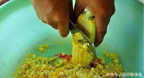 诱饵|玉米钓大物,几个使用小技巧,值得一看