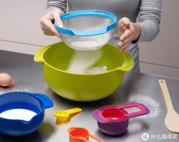 收纳|实用性强+颜值在线+干净卫生+易于收纳,厨房好物推荐!