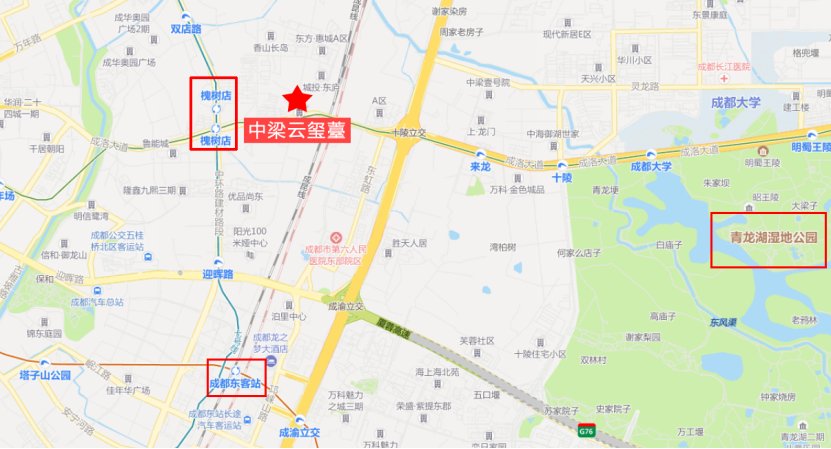 预算400万，成都主城区哪些盘值得一看|记者跑盘| 楼盘