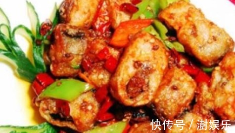 红萝卜|青椒和此物炒,每天一盘,血管通了,小肚子不鼓了,皮肤更细腻