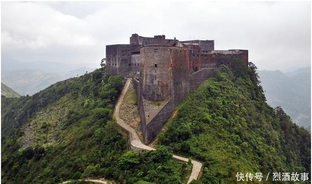 于今|八座世界历史上伟大的军事堡垒,印度穆鲁德堡500年间未尝一败