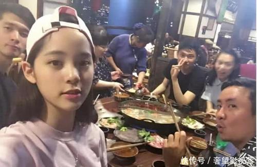 陈赫|陈赫和欧阳娜娜的泡面,令我们大开眼界,网友:今后吃不起泡面了