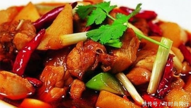 春日常烧的菜,简单易学营养高,女性的美容菜,孩子的健身菜