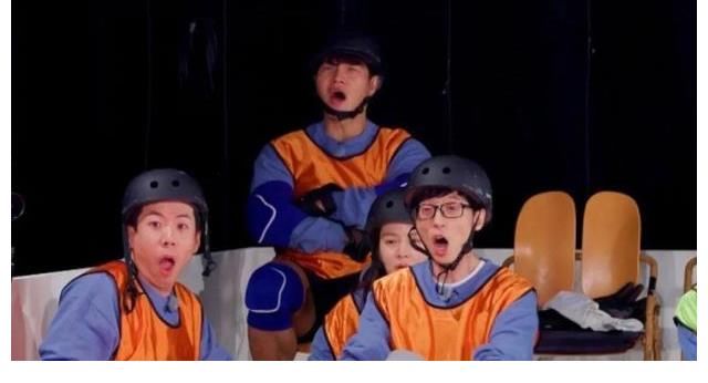 《RM》宋智孝害怕的陌生面孔被捕捉，連金鐘國(guó)也緊張