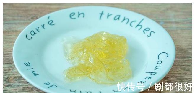 口感|这才是夏天该有的蛋糕，免烤不上火，口感丝滑，入口即化，超清凉