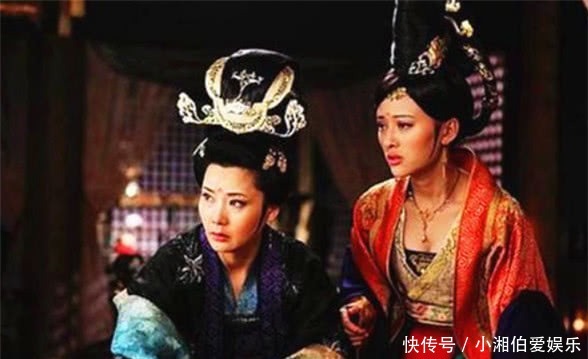 女儿|史上最窝囊的皇帝,被母亲抢了皇位,又被老婆和女儿给毒死