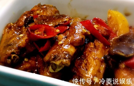 简单易上手的几道家常美食,味道鲜美香气扑鼻,招待客人倍有面子