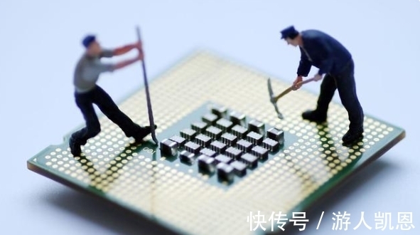 代工|事关芯片工厂建设,英特尔传来新消息,张忠谋果然没说错!