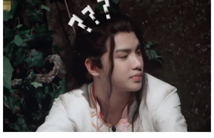 npc|《密逃3》通关还需5块拼图,黄明昊进河道被吓到,说不心疼是假的