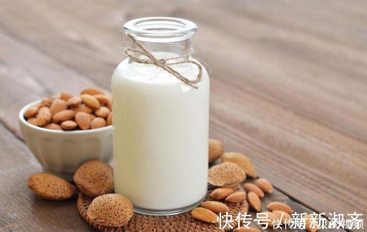 亚麻油酸|每天坚持吃三种食物,营养细化好吸收、延缓衰老,好吃又健康!