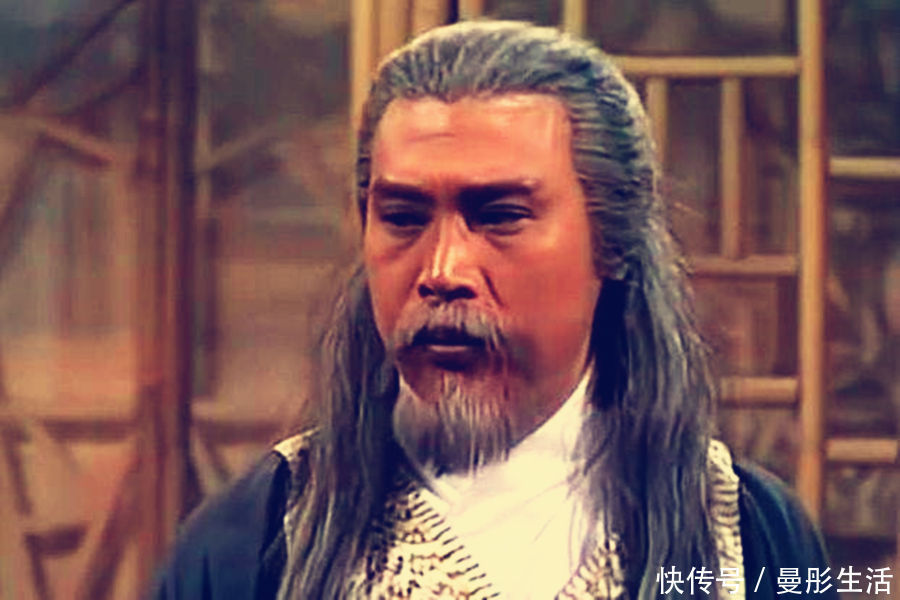 武功|黄药师为什么想把黄蓉嫁给欧阳克,而不是郭靖?