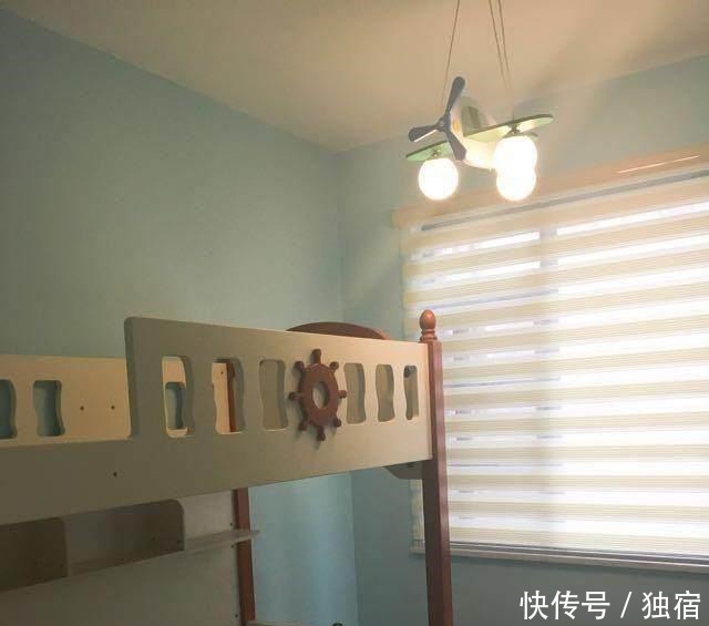 我的新房装修花费12万，正在通风当中，大家都夸这钱花得超值！