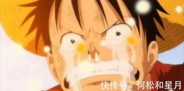 梅丽号|你知道《海贼王》中的哪个情节最让尾田感动吗并不是火烧梅丽号