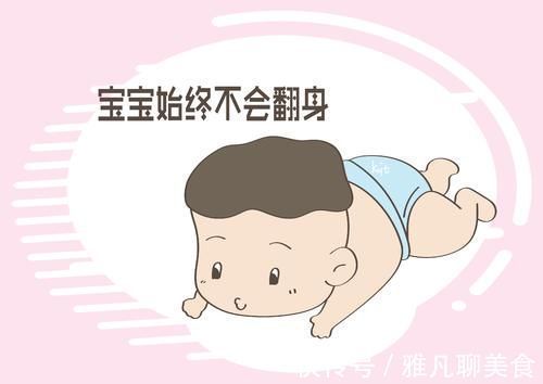 宝妈|7个月前宝宝出现这个动作,未来可能是学霸,家长可别乱干预