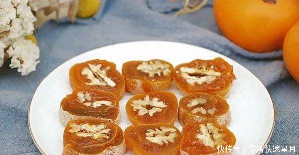 比苹果营养,和核桃是绝配!这样吃健脑、清肺火,老人孩子都喜欢