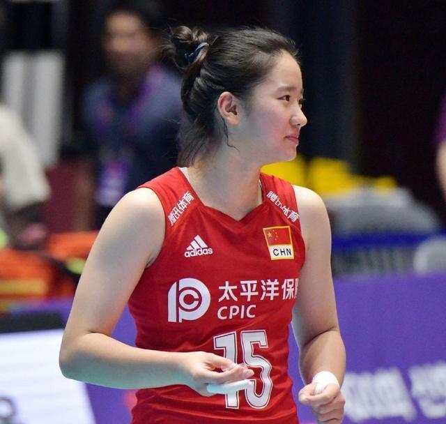 中國(guó)女排|女排迎來大換血！4大超新星異軍突起，2大強(qiáng)力接應(yīng)可替換龔翔宇