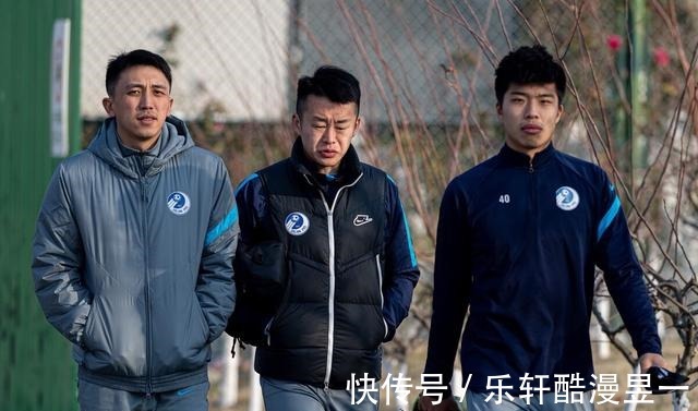 何塞|中超传出消息中国足协又有重要决定,大连人去中甲概率大