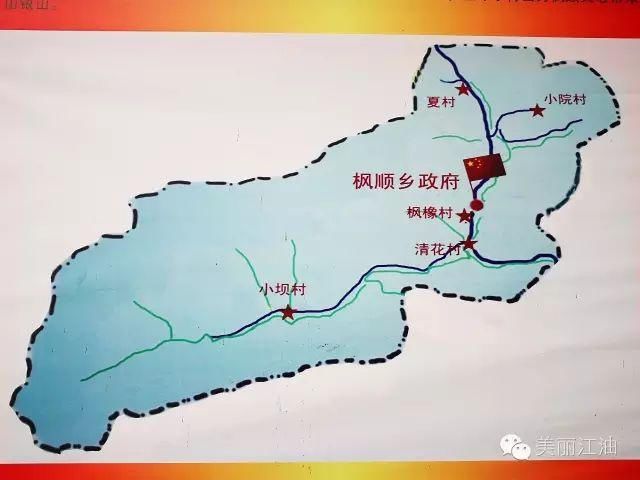 风动|【创建天府旅游名县】色在深秋，风动叶飘零，李白故里美色迷人，要你好看！