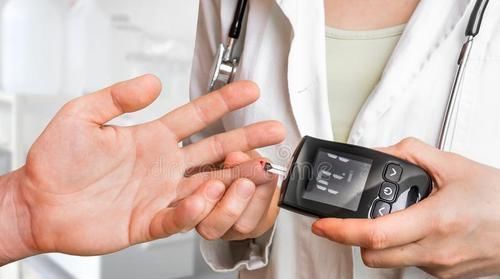 内分泌科医生糖尿病人吃饭,牢记3个方法,血糖难飙升