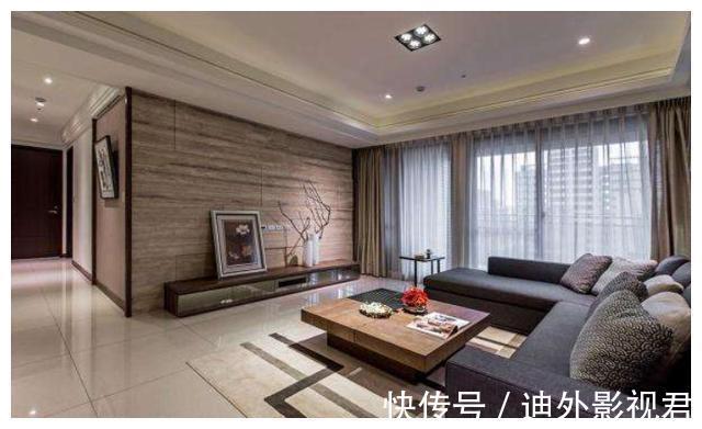 客厅|客厅装修需注意的5大细节，照着装别走弯路，否则入住麻烦多