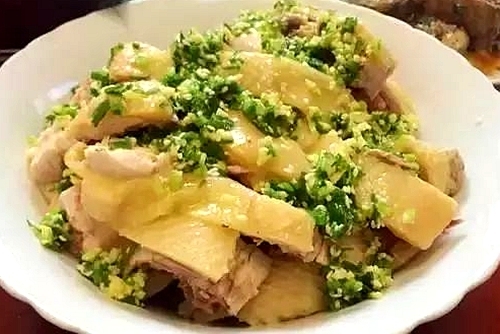 上桌就光盘的几道家常菜，食材做法都简单，却相当好吃下饭！