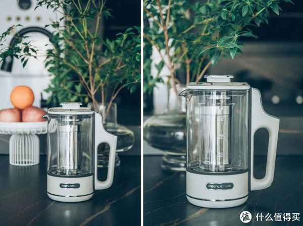 银耳汤|秋冬好物推荐一壶多用,堪称打工人的养生神器