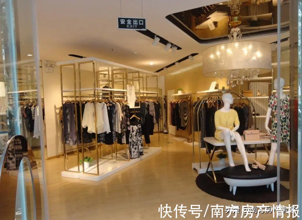 套路|开发商为了卖出商铺，套路可是很深的，大多数人基本会掉坑