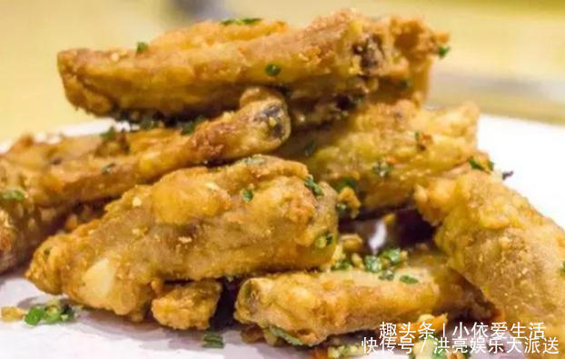  解馋|香味十足的几道家常菜，美味营养，解馋下饭，上桌抢着吃