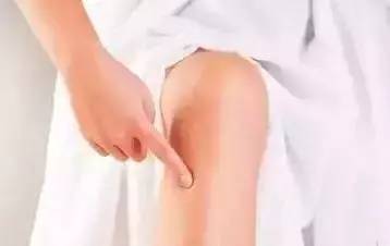 五脏六腑|按一个穴位,疏通全身气血,尤其女人要常按!