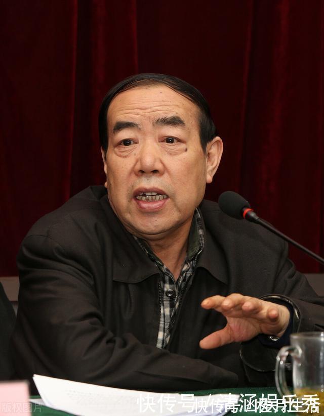 贾平凹@贾平凹的“两个女儿”,文坛公知的“一团浆糊”——文坛3个怪病