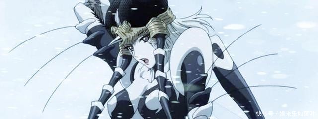 琦玉老师|一拳人物志本被琦玉扇飞的蚊女,却因为高人气被强行复活