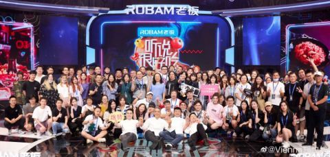 專訪|美食“快”綜藝逆勢突圍，女性力量幾何？｜專訪《聽說 很好吃》導(dǎo)演鄭也納