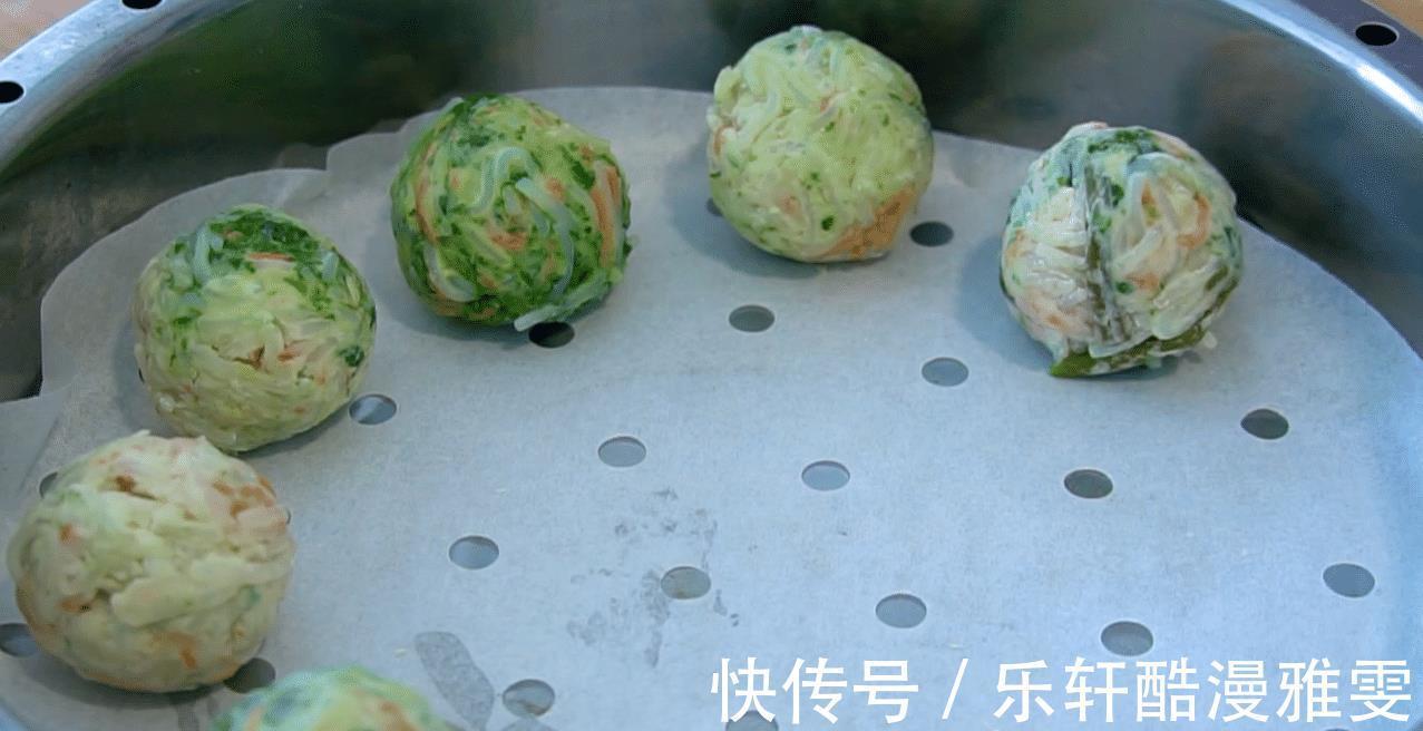 蔬菜|孩子不爱吃蔬菜，一定要试试这6道菜，补钙又补锌，营养足长高个