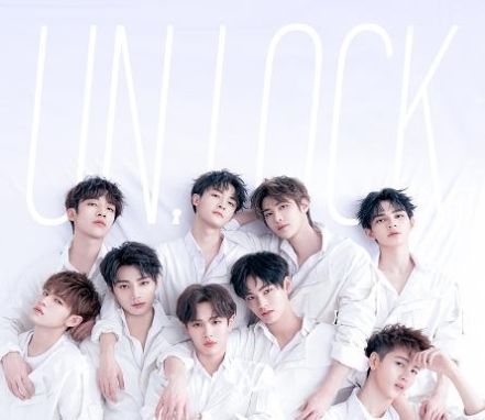 pd|眾星為自家藝人加油,大廠男孩都回來了,NPC來了6人unine來了5人