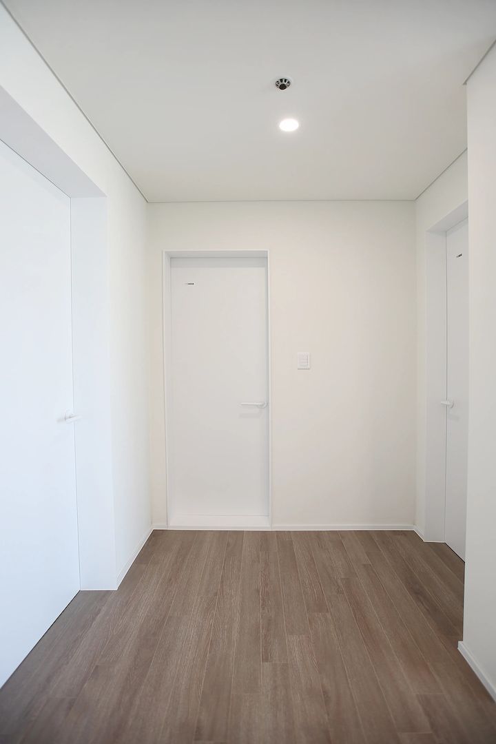 夫妻|这对夫妻拒绝豪华装修，使用大面积留白，效果清爽怡人，真高级